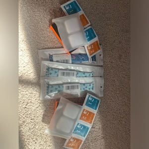 Apple Watch bands and protectors